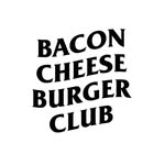 Bacon Cheese Burger Club - @baconcheeseburgerclub - Instagram