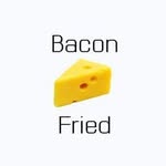 Bacon Cheese Fried - @baconcheesefried - Instagram