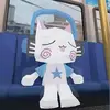 🦦 - @baconycheese - TikTok