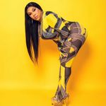Bad Azz Becky - @iambadazzbecky - Instagram