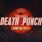 5fdp ,Slipknot ,bad wolves - @5fdp90 - Instagram