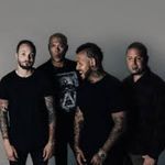 Bad Wolves - @badwolves_news - Instagram