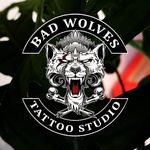 Bad Wolves tattoo Hrubieszów - @lukaszwu.tattoo - Instagram