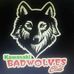 Badwolves - Facebook
