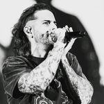 BANTIP 🤘🏼🤘🏽😎 - @__bad_wolves___ - Instagram