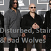 Disturbed, Staind &amp; Bad Wolves - Facebook