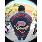 The Big Bad wolves sc - @titogreaser - Instagram