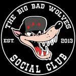 𝐓𝐡𝐞 𝐁𝐢𝐠 𝐁𝐚𝐝 𝐖𝐨𝐥𝐯𝐞𝐬 𝐒𝐂 - @thebigbadwolvessc - Instagram