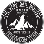 THE VERY BAD WOLVES - @triathlon_the_very_bad_wolves - Instagram