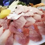 21세기우리바다수산 - @hongdaeuribada - Instagram