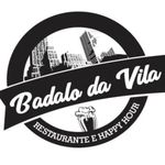 Badalo da Vila - @badalodavila - Instagram