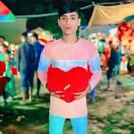 Ali Badal - @badalali855 - Instagram