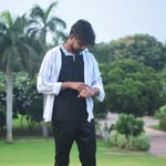 Badal Ali - @badal_don_bhai - Instagram
