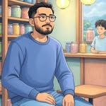 Badal Ali - @crazy_badal666 - Instagram