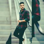 Bădăl Jøshi - @badaljoshi50 - Instagram