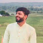 Badal Joshi - @official_badaljoshi95 - Instagram