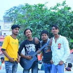 Badal Joshi - @badaljoshi108 - Instagram