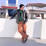 𝕭𝖆𝖉𝖆𝖑 𝕵𝖔𝖘𝖍𝖎 - @badal_joshi11 - Instagram