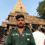 Badal Joshi - @badal____joshi_ - Instagram