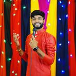 Singer Badal joshi - Facebook