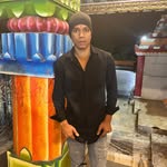 Badal Panda - @itz__badal.08 - Instagram