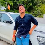 Badal Pandat - @badalpandattt - Instagram