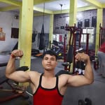Bãďãĺ Páńđáý - @badalpanday_03 - Instagram
