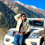 Badal Saklani - @badal_pandat4025 - Instagram
