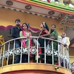 Pandav Badal - @badalpandav.oifficial - Instagram
