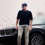 Badal Patel - @badalpatel1510 - Instagram