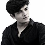 Badal Patel - @badalpatel1998 - Instagram