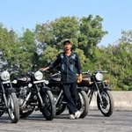 Badal ninama - @badal__sarkar.__07 - Instagram