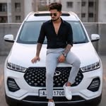 Badal Sarkar - @mayank_sarkar__ssm - Instagram
