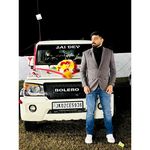 Badal Singh Bhau - @__b_a_d_a_l____ - Instagram