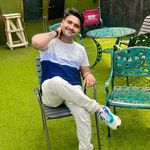 Badal Singh Rajput - @cloudy___24 - Instagram