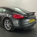 Badar Ahmed - @porsche_cayman80 - Instagram