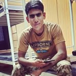 Capt M. Ahmed Badar Shaheed - @captahmedbadarshaheed - Instagram