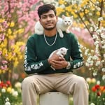 Badar Ali - @badaraliba084 - Instagram