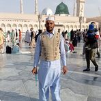 Badar Ali - Facebook