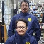 Badar Ali Bajrai - @badaralibajrai - Instagram