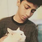 Badar Hussain - @badar7468 - Instagram