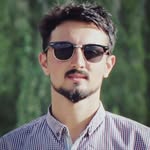 بدر اقبال شریفی - @badar_iqbal_sharifee - Instagram