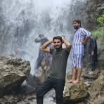 Badar Iqbal - Facebook