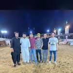Badar Iqbal - @badar9798 - Instagram