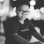 BADAR IQBAL PRAKOSO - @badariqbalprakoso - Instagram
