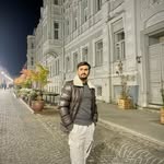 M Badar Iqbal - @badar_._ali - Instagram