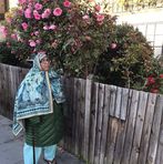 Badar Jahan - Facebook