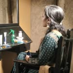 Badar Jahan - @dr.badarnazia - Instagram
