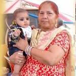 Badar Jahan Siddiquee - @badarjahan61 - Instagram