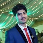 Badar Muneer - @badar.muneer1994 - Instagram